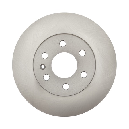 Raybestos Chevy Colorado 15-17/Gmc Canyon 15-17 Rotor, 582038R 582038R